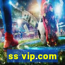 ss vip.com